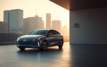 Hyundai Ioniq 6